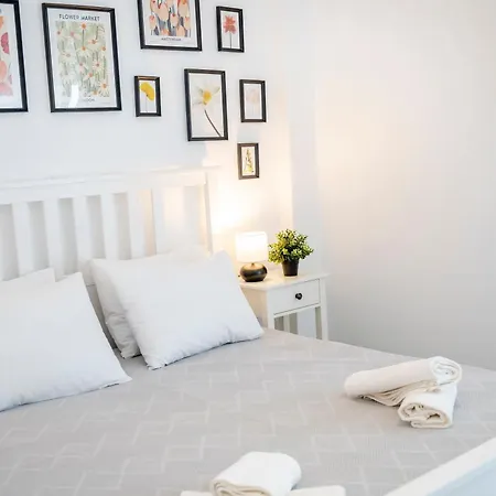 Waves Of Mastichari アパート マスティハリ