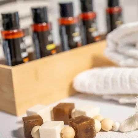 アパート Waves Of Mastichari *