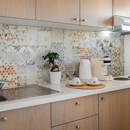 Waves Of Mastichari *