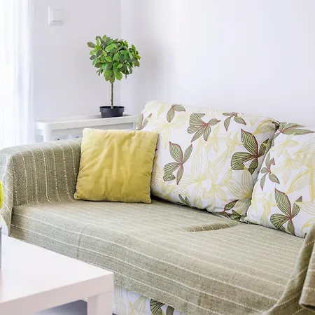 Waves Of Mastichari アパート マスティハリ