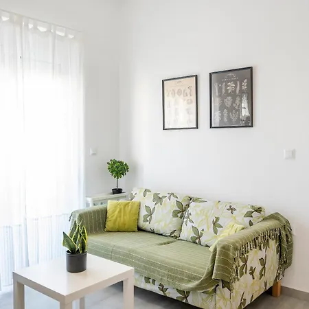 Waves Of Mastichari *