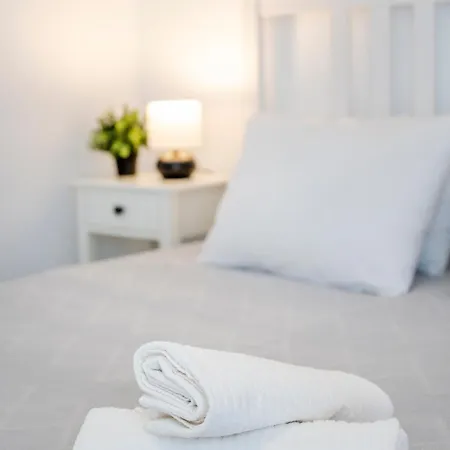 アパート Waves Of Mastichari マスティハリ