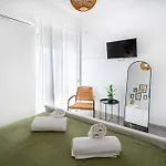 Waves Of Mastichari Apartament *