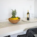 Apartament Waves Of Mastichari *