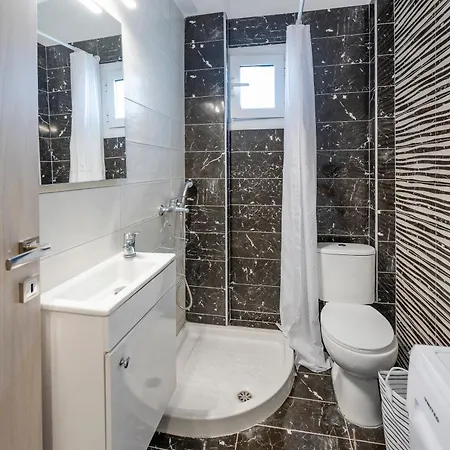 Apartman Waves Of Mastichari