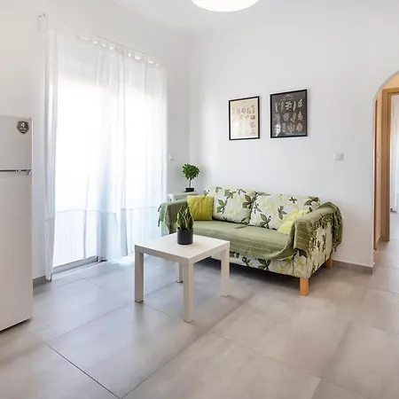 Waves Of Mastichari Apartment