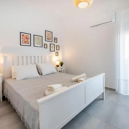 Waves Of Mastichari Apartment *