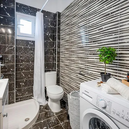 Waves Of Mastichari Apartman *