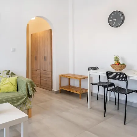 Apartman Waves Of Mastichari