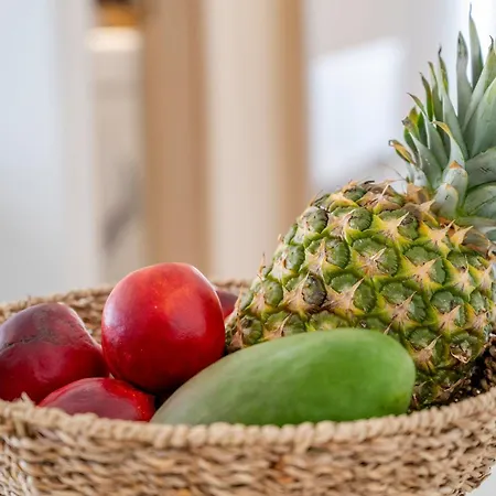 Waves Of Mastichari Apartman *