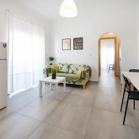 Apartman Waves Of Mastichari *