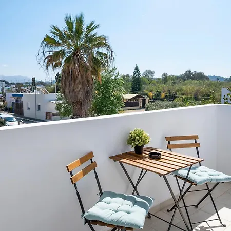 Waves Of Mastichari Appartement Mastichari (Kos)