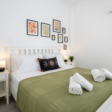 Waves Of Mastichari *