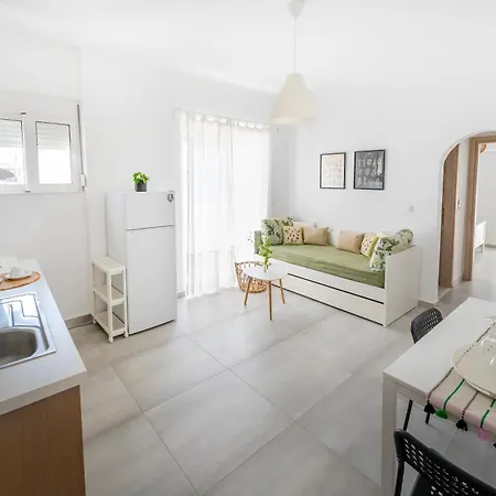 Waves Of Mastichari Appartement Mastichari (Kos)