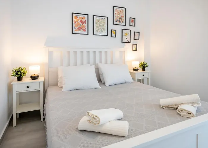 Appartamento Waves Of Mastichari