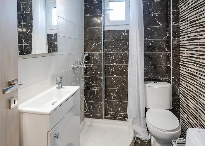 Appartamento Waves Of Mastichari