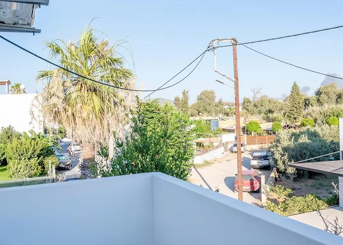 Waves Of Mastichari Mastichari (Kos)