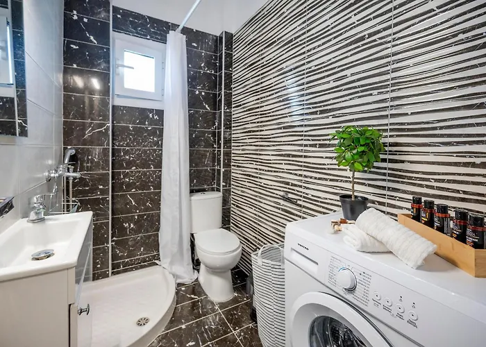 Waves Of Mastichari Appartamento *