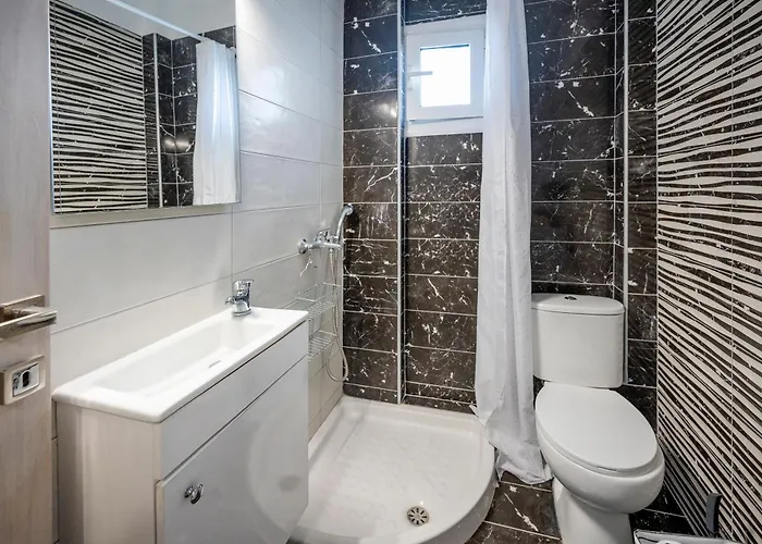 Waves Of Mastichari Appartamento Mastichari (Kos)