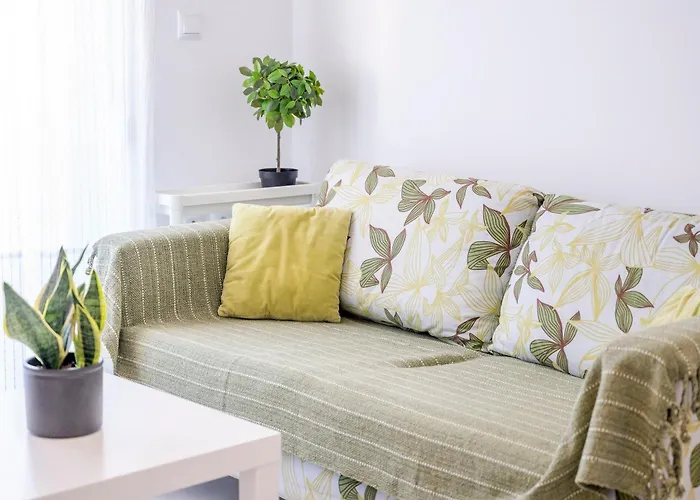 Waves Of Mastichari Appartamento Mastichari (Kos)