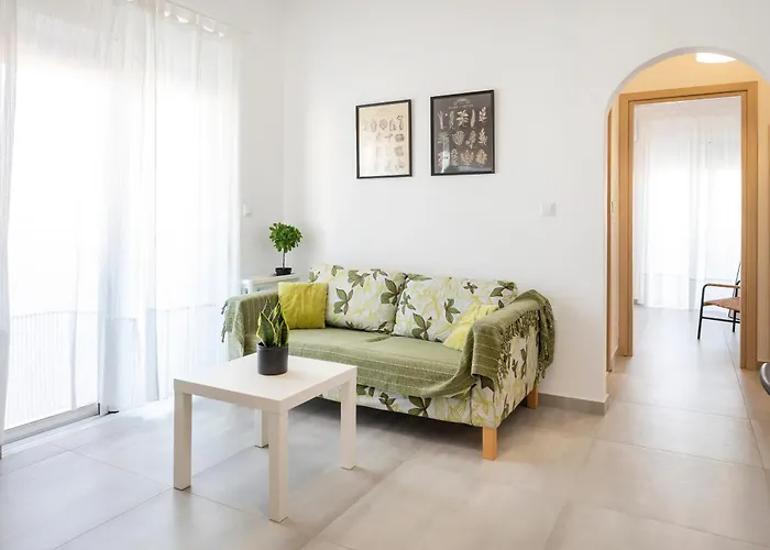 Appartamento Waves Of Mastichari Mastichari (Kos)