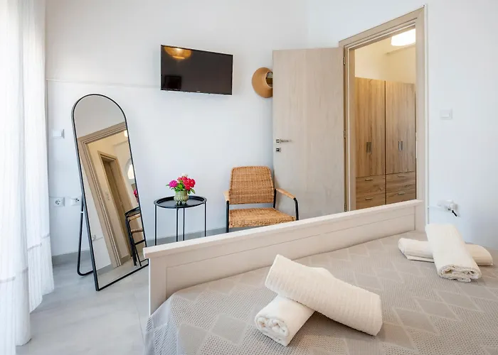 Waves Of Mastichari Mastichari (Kos)