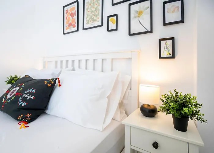 Appartement Waves Of Mastichari Mastichari (Kos)