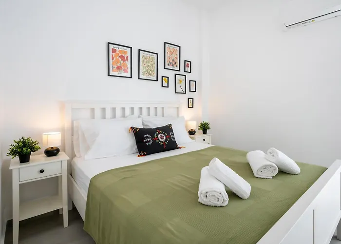 Waves Of Mastichari *