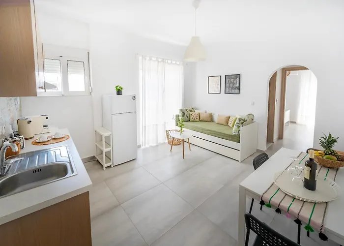 Waves Of Mastichari Appartement Mastichari (Kos)