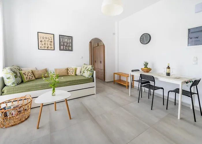 Waves Of Mastichari *