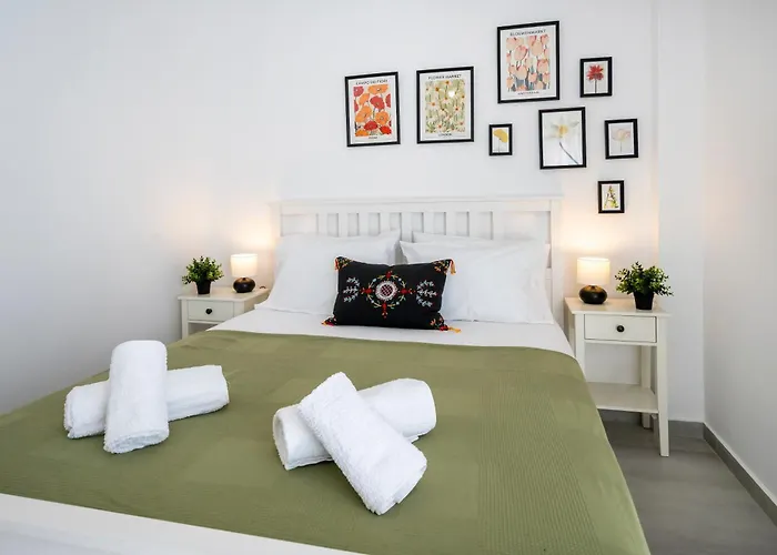 Waves Of Mastichari Appartement Mastichari (Kos)