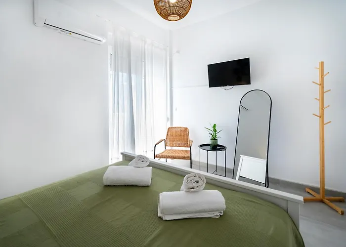 Waves Of Mastichari Mastichari (Kos)