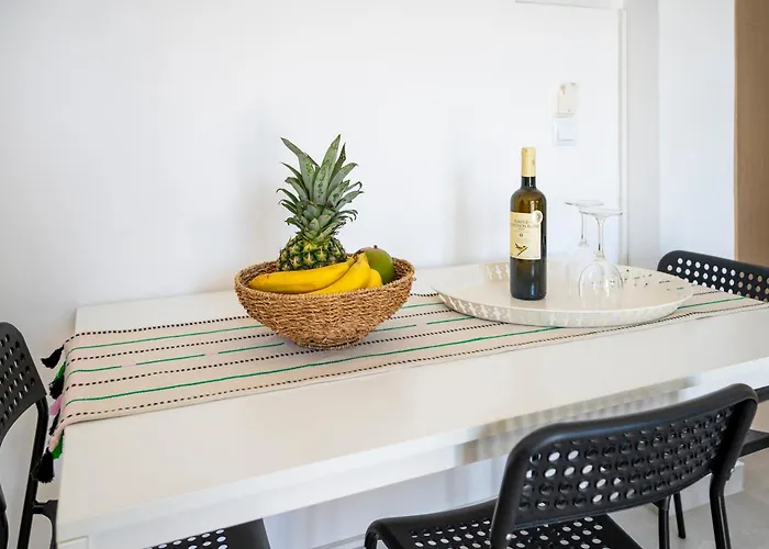 Appartement Waves Of Mastichari *