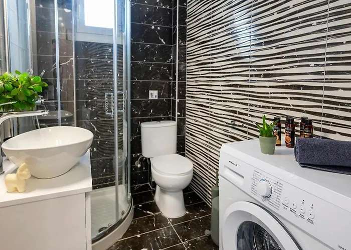 Appartement Waves Of Mastichari *