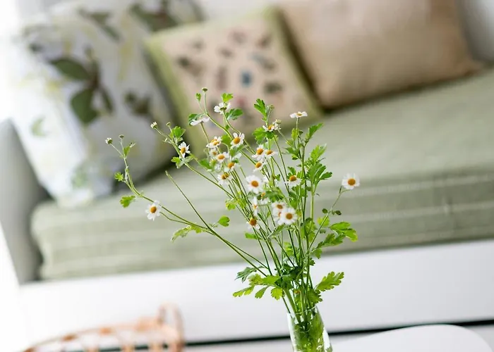 Waves Of Mastichari Appartement *