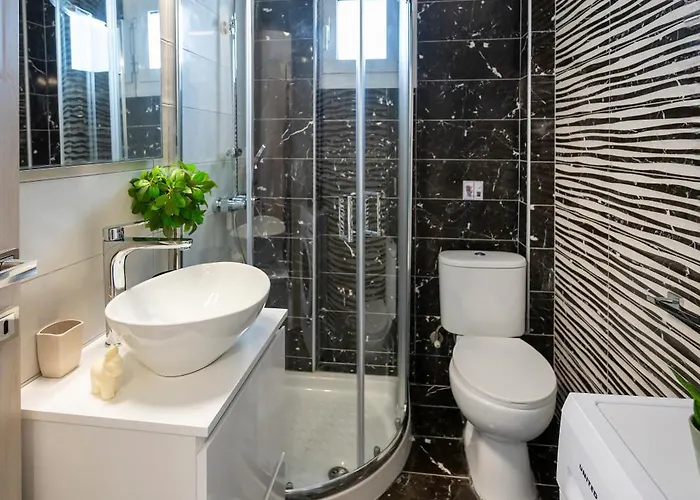 Waves Of Mastichari Appartement *