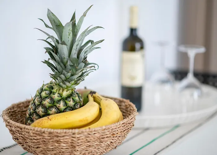 Waves Of Mastichari Mastichari (Kos)