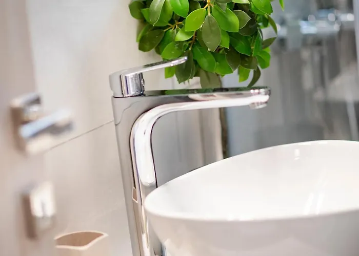 Waves Of Mastichari Appartement *