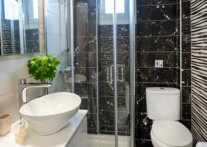 Waves Of Mastichari Appartement *