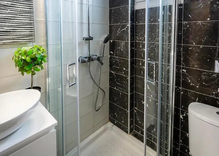 Waves Of Mastichari *