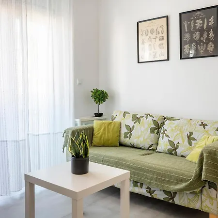 Apartment Waves Of Mastichari