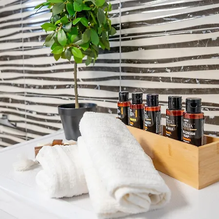 Waves Of Mastichari Apartment