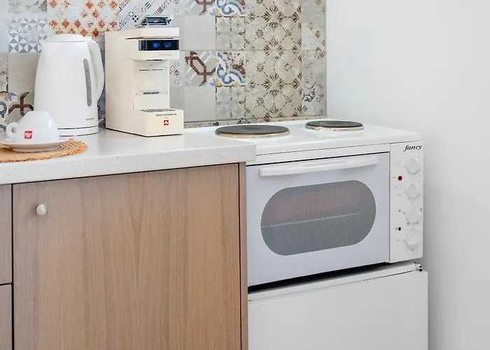 Daire Waves Of Mastichari Mastichari (Kos)