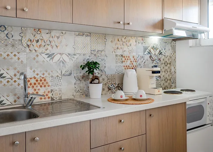 Waves Of Mastichari *