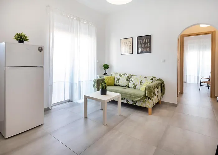 Waves Of Mastichari Daire