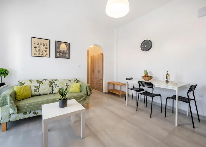 Daire Waves Of Mastichari Mastichari (Kos)