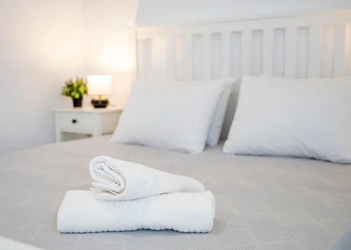 Waves Of Mastichari Daire