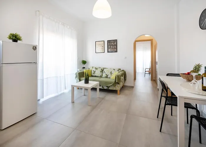 Daire Waves Of Mastichari *